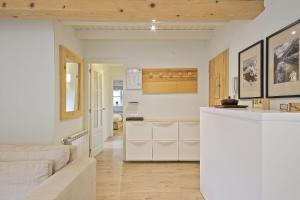 Luderna - Apartamento con terraza Orri A8