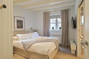 Luderna - Apartamento con terraza Orri A8