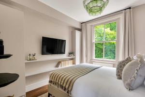 Be London - The St Johns Wood Residences