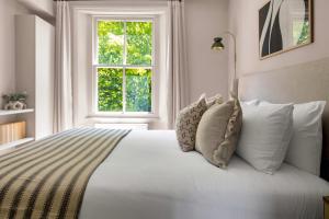 Be London - The St Johns Wood Residences