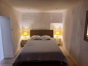 Appartements L'HORLOGE : photos des chambres