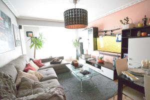 El apartamento de Santa Emilia by Just Room