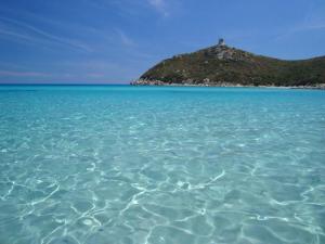 Villa Bibi Villasimius - con giardino img33