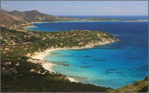 Villa Bibi Villasimius - con giardino img34