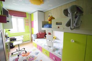 El apartamento de Santa Emilia by Just Room