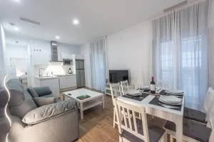 Apartamentos Santa María 15 - Jerez de la Frontera