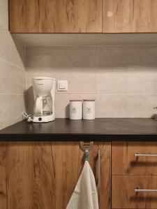 Sea View Apartment in Flogita