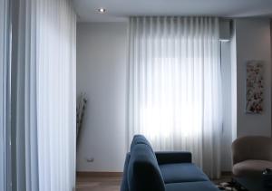 BMP APARTMENT ATMOSPHERE 2 CENTRALE, VISTA MARE, parcheggio