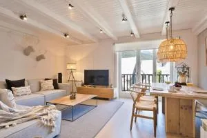 Luderna - Apartamento Des Calhaus - 萨拉尔杜