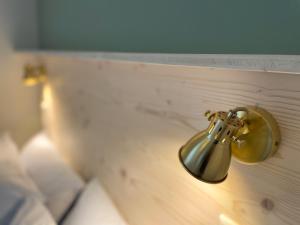 HAUS IM SCHILF 2 - Oase mit Seeblick - Adults only