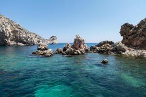 Hotel Coral Boutique by gaiarooms