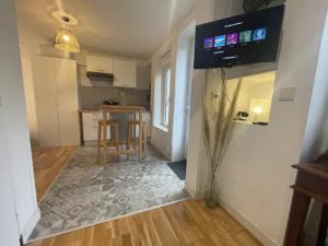 Appartements L'escale Niortaise - Centre-ville - 10mn Gare - WIFI - Netflix : photos des chambres