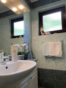 Apartments Batana