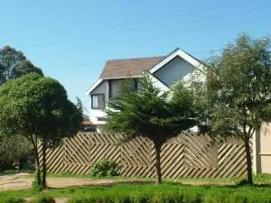 Cabañas Casablanca - Rinconada El Sauce