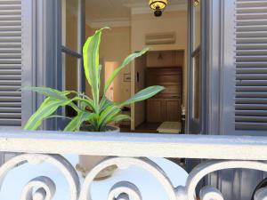 Phaedra Hotel Hydra Greece