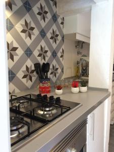 The Blue House - Saint Pauls