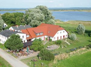 Hotel Enddorn Hiddensee