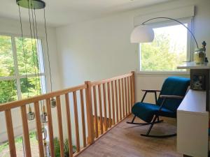 Maisons de vacances Maison au Pegasus Bridge & Proche Plage : photos des chambres
