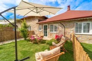 Kamkat Otel - 贝尔迪比