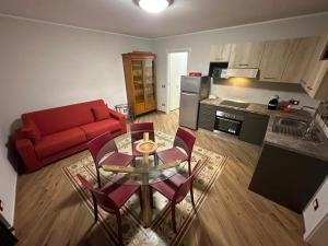 Residenza Rossa Corso Vittorio