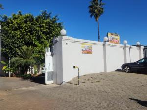 Creg Guest House Rustenburg