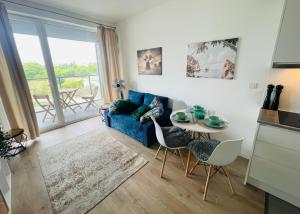 Apartament Arena Gdynia