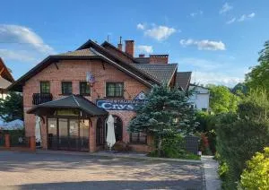 Ośrodek Wypoczynkowy CRYSTAL - 布科维茨