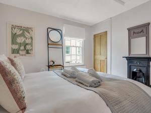 Stunning Georgian Cottage In The City - Pass the Keys