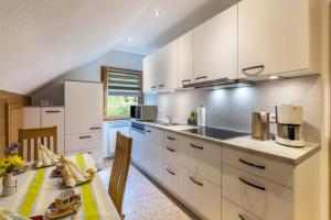 Ferienwohnung Haus am Wald