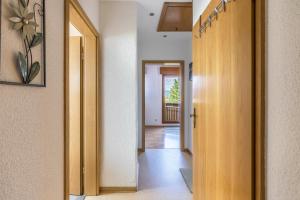 Ferienwohnung Haus am Wald