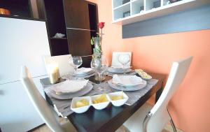 El apartamento de Santa Emilia by Just Room