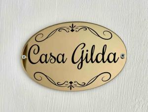 Casa Gilda, in centro a Mantova