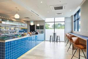 Courtyard by Marriott Stoke on Trent Staffordshire