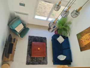 Maisons de vacances Maison au Pegasus Bridge & Proche Plage : photos des chambres