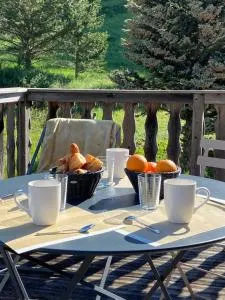 la casse deserte - 阿尔维厄