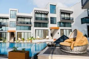 Del Mare Park - Khoti Island