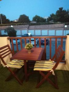 Super studio pour 4 à proximité des plages