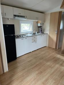 Campings Mobil home 2 chambres : photos des chambres