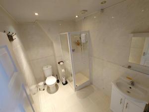 Harriettes Guest House