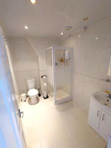 Harriettes Guest House