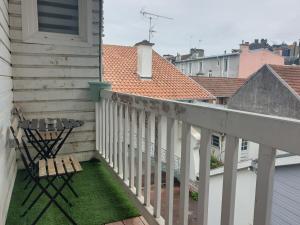 Appartements Cosy Dream - 4 pers - Parking Privatif - Centre : photos des chambres