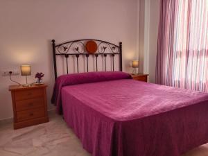 Apartamento Terraza soleada