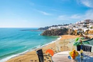 #041 Future House by Home Holidays - Caliços