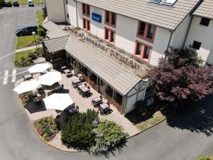Kyriad Chateauroux