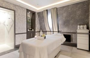Hotels Le Grand Hotel de Cabourg - MGallery Collection : photos des chambres
