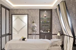Hotels Le Grand Hotel de Cabourg - MGallery Collection : photos des chambres