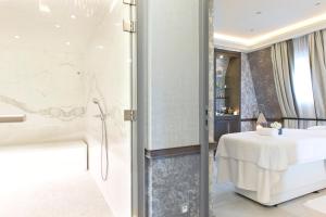 Hotels Le Grand Hotel de Cabourg - MGallery Collection : photos des chambres