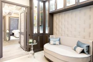 Hotels Le Grand Hotel de Cabourg - MGallery Collection : photos des chambres