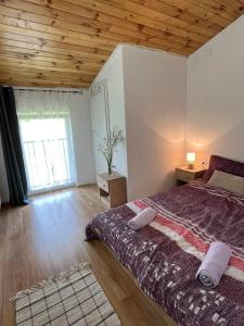 Rooms Ljubenko