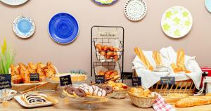 Garni Hotel Mint